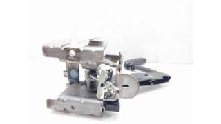 PALANCA FRENO DE MANO PEUGEOT 308 (2007-2014) 1.6 HDI 90CV 1560CC - L.8139865 / 96810052ZR