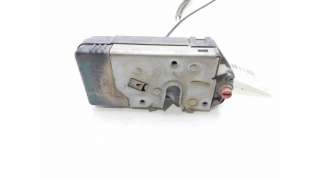 CERRADURA PUERTA TRASERA DERECHA OPEL ASTRA G RANCHERA FAMILIAR (2003-2004) 1.7 CDTI (F35) 80CV 1686CC - L.8139875 / 244141