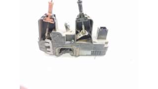 CERRADURA PUERTA TRASERA DERECHA OPEL ASTRA G RANCHERA FAMILIAR (2003-2004) 1.7 CDTI (F35) 80CV 1686CC - L.8139875 / 244141