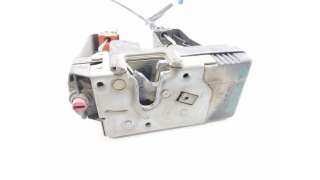 CERRADURA PUERTA TRASERA DERECHA OPEL ASTRA G RANCHERA FAMILIAR (2003-2004) 1.7 CDTI (F35) 80CV 1686CC - L.8139875 / 244141