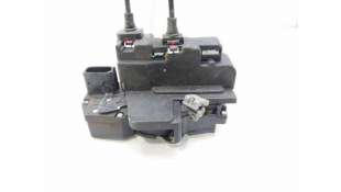 CERRADURA PUERTA DELANTERA DERECHA CHEVROLET CAPTIVA (2007-) 2.0 D 150CV 1991CC - L.8140140 / 94551312