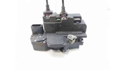 CERRADURA PUERTA DELANTERA DERECHA CHEVROLET CAPTIVA (2007-) 2.0 D 150CV 1991CC - L.8140140 / 94551312