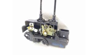 CERRADURA PUERTA DELANTERA DERECHA CHEVROLET CAPTIVA (2007-) 2.0 D 150CV 1991CC - L.8140140 / 94551312