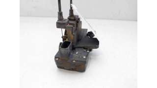 CERRADURA PUERTA DELANTERA DERECHA CHEVROLET CAPTIVA (2007-) 2.0 D 150CV 1991CC - L.8140140 / 94551312