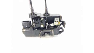 CERRADURA PUERTA DELANTERA IZQUIERDA CHEVROLET CAPTIVA (2007-) 2.0 D 150CV 1991CC - L.8140141 / 94551316