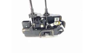CERRADURA PUERTA DELANTERA IZQUIERDA CHEVROLET CAPTIVA (2007-) 2.0 D 150CV 1991CC - L.8140141 / 94551316