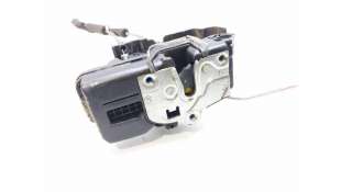 CERRADURA PUERTA DELANTERA IZQUIERDA CHEVROLET CAPTIVA (2007-) 2.0 D 150CV 1991CC - L.8140141 / 94551316 2
