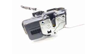 CERRADURA PUERTA DELANTERA IZQUIERDA CHEVROLET CAPTIVA (2007-) 2.0 D 150CV 1991CC - L.8140141 / 94551316