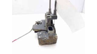 CERRADURA PUERTA DELANTERA IZQUIERDA CHEVROLET CAPTIVA (2007-) 2.0 D 150CV 1991CC - L.8140141 / 94551316