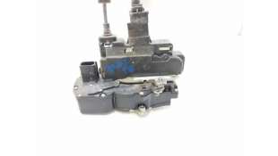 CERRADURA PUERTA TRASERA DERECHA CHEVROLET CAPTIVA (2007-) 2.0 D 150CV 1991CC - L.8140142 / 96872812