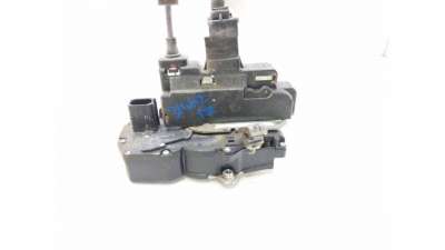 CERRADURA PUERTA TRASERA DERECHA CHEVROLET CAPTIVA (2007-) 2.0 D 150CV 1991CC - L.8140142 / 96872812