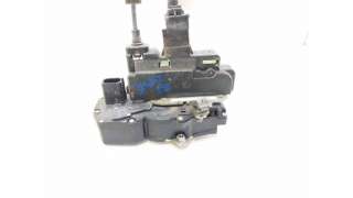 CERRADURA PUERTA TRASERA DERECHA CHEVROLET CAPTIVA (2007-) 2.0 D 150CV 1991CC - L.8140142 / 96872812