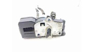 CERRADURA PUERTA TRASERA DERECHA CHEVROLET CAPTIVA (2007-) 2.0 D 150CV 1991CC - L.8140142 / 96872812 2