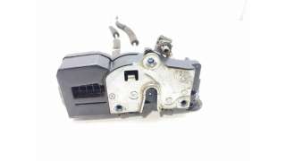 CERRADURA PUERTA TRASERA DERECHA CHEVROLET CAPTIVA (2007-) 2.0 D 150CV 1991CC - L.8140142 / 96872812