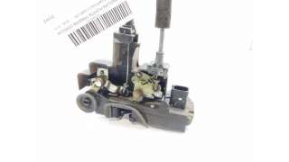CERRADURA PUERTA TRASERA DERECHA CHEVROLET CAPTIVA (2007-) 2.0 D 150CV 1991CC - L.8140142 / 96872812
