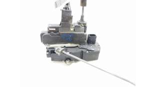 CERRADURA PUERTA TRASERA IZQUIERDA CHEVROLET CAPTIVA (2007-) 2.0 D 150CV 1991CC - L.8140143 / 96624175