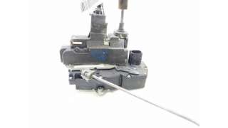 CERRADURA PUERTA TRASERA IZQUIERDA CHEVROLET CAPTIVA (2007-) 2.0 D 150CV 1991CC - L.8140143 / 96624175