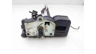 CERRADURA PUERTA TRASERA IZQUIERDA CHEVROLET CAPTIVA (2007-) 2.0 D 150CV 1991CC - L.8140143 / 96624175