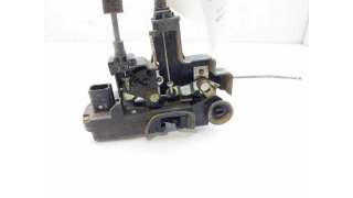 CERRADURA PUERTA TRASERA IZQUIERDA CHEVROLET CAPTIVA (2007-) 2.0 D 150CV 1991CC - L.8140143 / 96624175