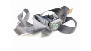 CINTURON SEGURIDAD TRASERO IZQUIERDO CHEVROLET CAPTIVA (2007-) 2.0 D 150CV 1991CC - L.8140148 / 96474657 2