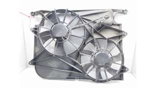ELECTROVENTILADOR CHEVROLET CAPTIVA (2007-) 2.0 D 150CV 1991CC - L.8140167 / 96629051