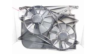 ELECTROVENTILADOR CHEVROLET CAPTIVA (2007-) 2.0 D 150CV 1991CC - L.8140167 / 96629051