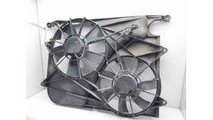 ELECTROVENTILADOR CHEVROLET CAPTIVA (2007-) 2.0 D 150CV 1991CC - L.8140167 / 96629051 2