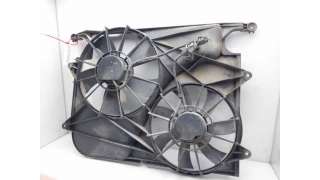 ELECTROVENTILADOR CHEVROLET CAPTIVA (2007-) 2.0 D 150CV 1991CC - L.8140167 / 96629051