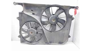 ELECTROVENTILADOR CHEVROLET CAPTIVA (2007-) 2.0 D 150CV 1991CC - L.8140167 / 96629051