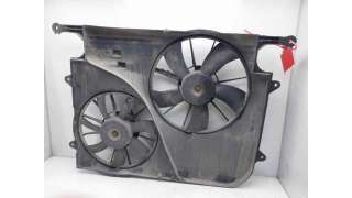ELECTROVENTILADOR CHEVROLET CAPTIVA (2007-) 2.0 D 150CV 1991CC - L.8140167 / 96629051