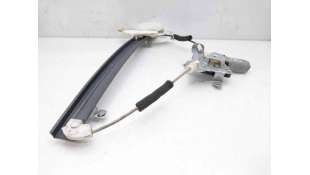 ELEVALUNAS DELANTERO DERECHO CHEVROLET CAPTIVA (2007-) 2.0 D 150CV 1991CC - L.8140168 / 96627080 2