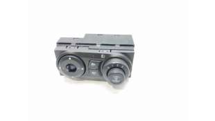 MANDO RETROVISOR CHEVROLET CAPTIVA (2007-) 2.0 D 150CV 1991CC - L.8140207 / 96628614