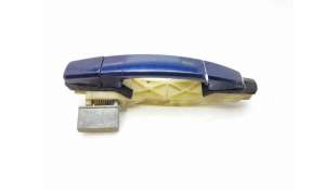 MANETA EXTERIOR TRASERA IZQUIERDA CHEVROLET CAPTIVA (2007-) 2.0 D 150CV 1991CC - L.8140217 / 96468254