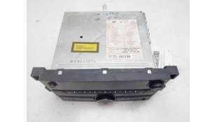 SISTEMA AUDIO / RADIO CD CHEVROLET CAPTIVA (2007-) 2.0 D 150CV 1991CC - L.8140284 / 96673510 2