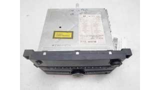 SISTEMA AUDIO / RADIO CD CHEVROLET CAPTIVA (2007-) 2.0 D 150CV 1991CC - L.8140284 / 96673510