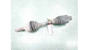 TRANSMISION DELANTERA DERECHA CHEVROLET CAPTIVA (2007-) 2.0 D 150CV 1991CC - L.8140293 / 96624722 2