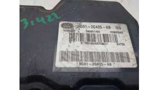 ABS FORD MONDEO IV (2007-2015) 1.8 TDCI 125CV 1753CC - L.8140306 / 9G912C405AB 2