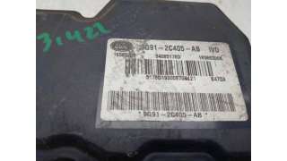 ABS FORD MONDEO IV (2007-2015) 1.8 TDCI 125CV 1753CC - L.8140306 / 9G912C405AB