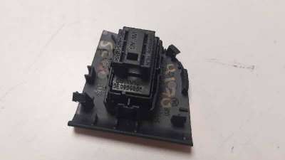 MANDO ELEVALUNAS TRASERO DERECHO SKODA OCTAVIA LIM.  - M.689026 / 5E0959655