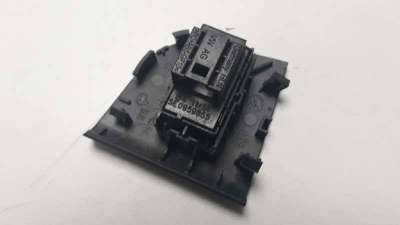 MANDO ELEVALUNAS TRASERO IZQUIERDO SKODA OCTAVIA LIM.  - M.689027 / 5E0959655