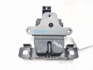 CERRADURA MALETERO / PORTON FORD MONDEO IV (2007-2015) 1.8 TDCI 125CV 1753CC - L.8140375 / 8M51R442A66AC