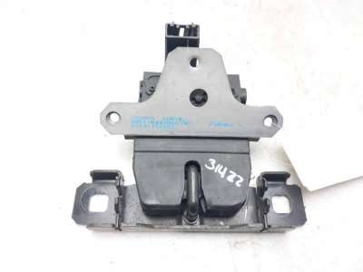 CERRADURA MALETERO / PORTON FORD MONDEO IV (2007-2015) 1.8 TDCI 125CV 1753CC - L.8140375 / 8M51R442A66AC