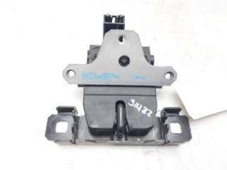 CERRADURA MALETERO / PORTON FORD MONDEO IV (2007-2015) 1.8 TDCI 125CV 1753CC - L.8140375 / 8M51R442A66AC