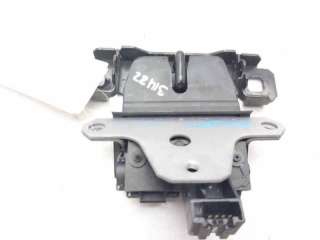 CERRADURA MALETERO / PORTON FORD MONDEO IV (2007-2015) 1.8 TDCI 125CV 1753CC - L.8140375 / 8M51R442A66AC