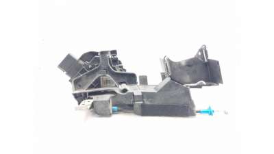 CERRADURA PUERTA DELANTERA IZQUIERDA FORD MONDEO IV (2007-2015) 1.8 TDCI 125CV 1753CC - L.8140377 / 6M2AR21813EC