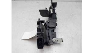 CERRADURA PUERTA DELANTERA IZQUIERDA FORD MONDEO IV (2007-2015) 1.8 TDCI 125CV 1753CC - L.8140377 / 6M2AR21813EC 2