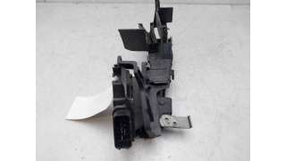 CERRADURA PUERTA DELANTERA IZQUIERDA FORD MONDEO IV (2007-2015) 1.8 TDCI 125CV 1753CC - L.8140377 / 6M2AR21813EC