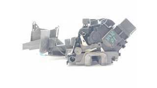 CERRADURA PUERTA DELANTERA IZQUIERDA FORD MONDEO IV (2007-2015) 1.8 TDCI 125CV 1753CC - L.8140377 / 6M2AR21813EC