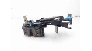 CERRADURA PUERTA DELANTERA IZQUIERDA FORD MONDEO IV (2007-2015) 1.8 TDCI 125CV 1753CC - L.8140377 / 6M2AR21813EC