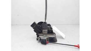 CERRADURA PUERTA TRASERA IZQUIERDA FORD MONDEO IV (2007-2015) 1.8 TDCI 125CV 1753CC - L.8140379 / 6M2AR26413BC